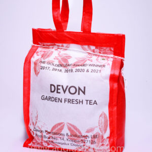 Devon Tea – 10kg Pack